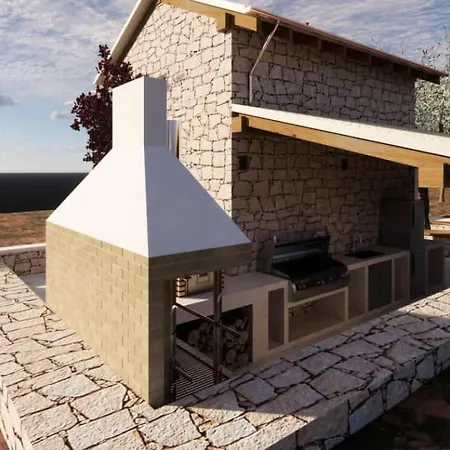 Sea Whisper 1 Step From The * Mikros Gialos