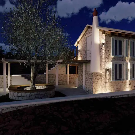 빌라 Sea Whisper 1 Step From The 미크로스 지알로스