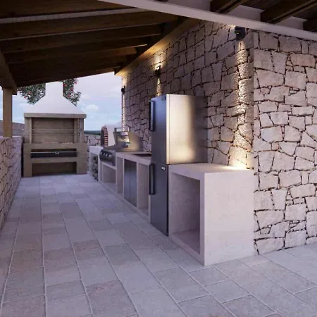 Vilă Sea Whisper 1 Step From The *