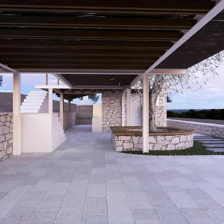 Vilă Sea Whisper 1 Step From The