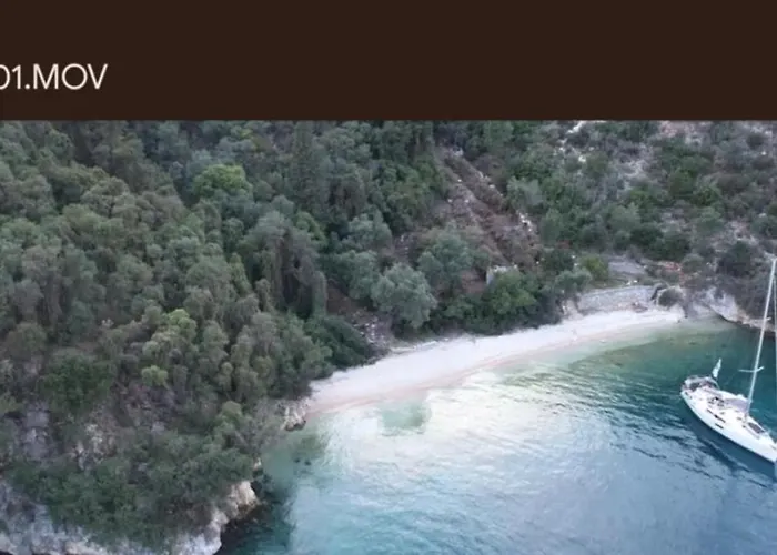 Vilă Sea Whisper 1 Step From The *