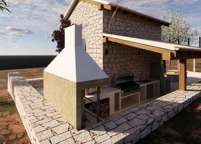 Sea Whisper 1 Step From The * Mikros Gialos