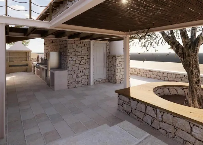 빌라 Sea Whisper 1 Step From The *