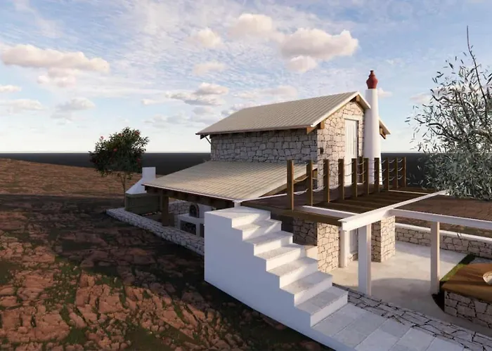 Vilă Sea Whisper 1 Step From The *