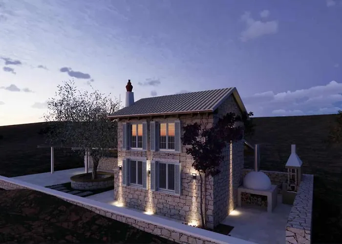 Sea Whisper 1 Step From The Mikros Gialos