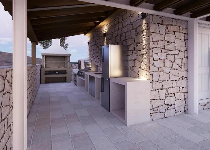 빌라 Sea Whisper 1 Step From The *