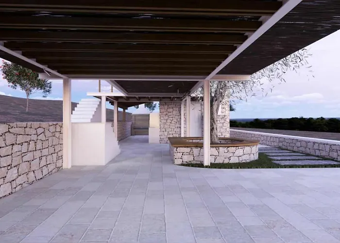 Vilă Sea Whisper 1 Step From The